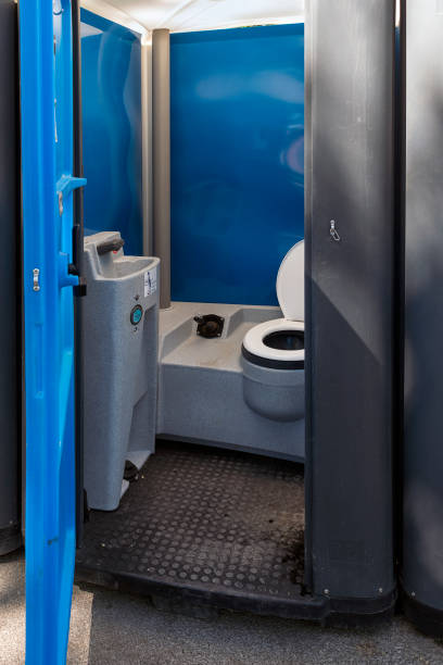 Best High-end porta potty rental  in Cricket, NC