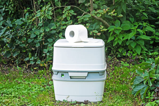 Best Affordable porta potty rental  in Cricket, NC