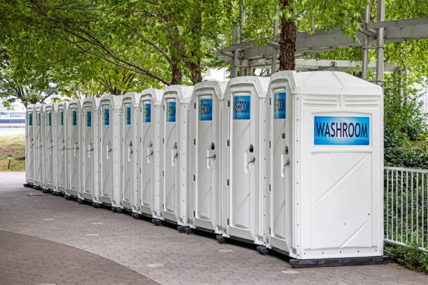 Best Best portable toilet rental  in Cricket, NC