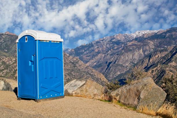 Portable Toilet Options We Offer in Cricket, NC