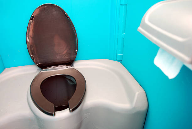 Best Emergency porta potty rental  in Cricket, NC