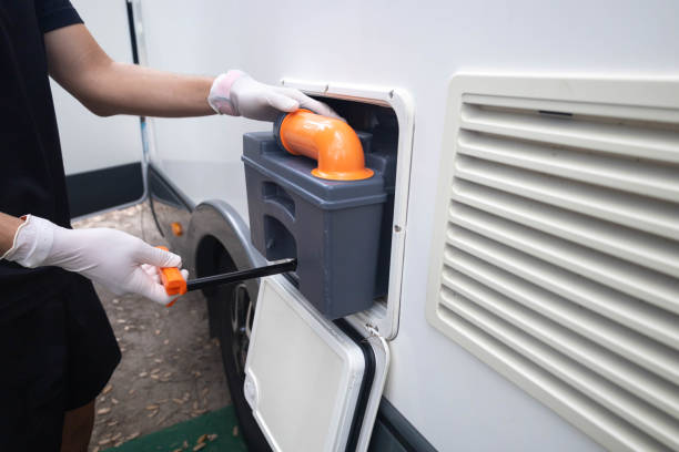Reliable Cricket, NC porta potty rental Solutions