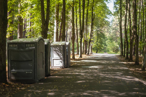 Best Porta potty rental for parties  in Cricket, NC