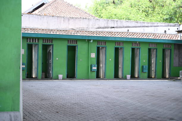 Best Sanitation services for porta potties  in Cricket, NC