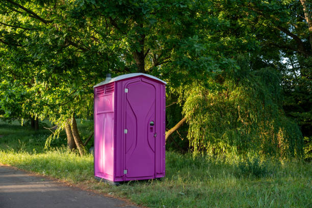 Best Temporary restroom rental  in Cricket, NC