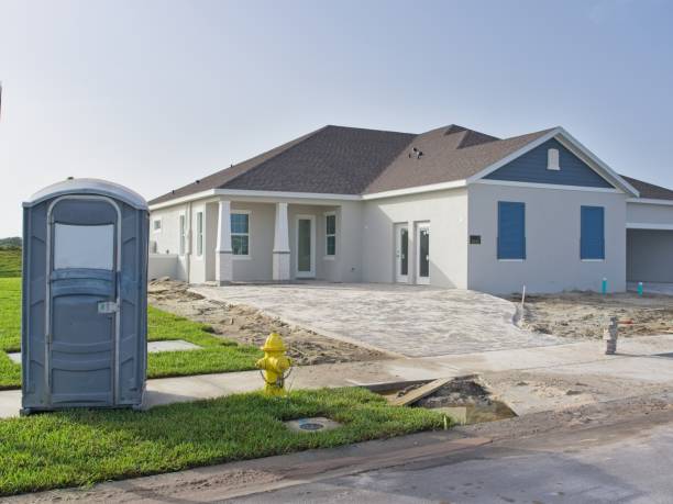 Best Porta potty delivery and setup  in Cricket, NC