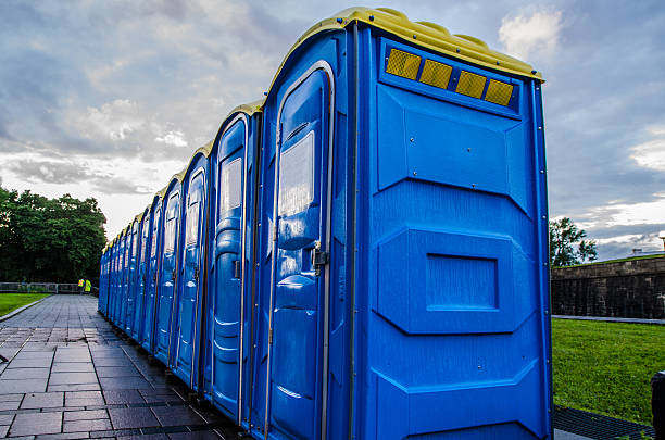 Best Porta potty rental for outdoor events  in Cricket, NC